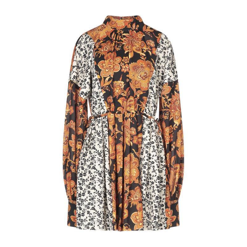 最終値下 Dodo Bar Or ミニワンピース ドレス レディースファッション ワンピース チュニック ワンピース オレンジ 796f6f78aq 1440 通販 Yahoo ショッピング メール便全国送料無料 Skylanceronline Com