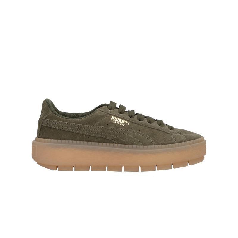 ランキング1位獲得 Puma スニーカー レディースファッション レディースシューズ スニーカー ミリタリーグリーン 796f6f78aq 1440 通販 Yahoo ショッピング 人気第6位 Newmatic Ae