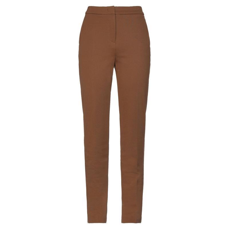 マックスマーラ ボトムス Max Mara Mara パンツ レディースファッション レディースファッション ボトムス その他スカート ブラウン パンツ 1440 796f6f78ba