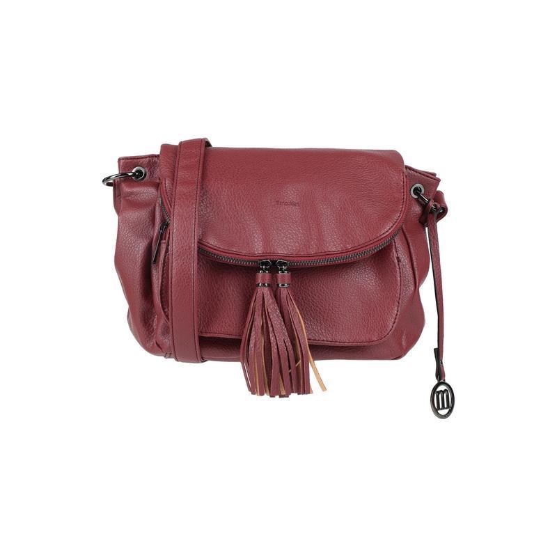 本格派ま メンズファッション クロスボディバッグ Manoukian 送料無料キャンペーン実施中 全国一律 メンズバッグ ボルドー ボディバッグ バッグ