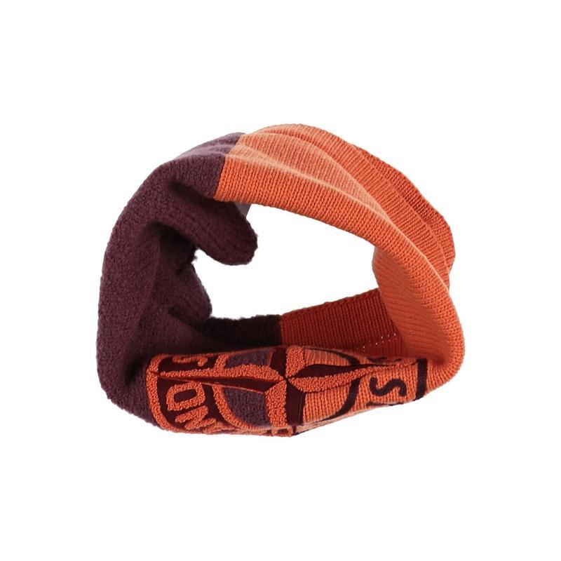 在庫有 Stone Island カラー マフラー メンズファッション 財布 ファッション小物 マフラー オレンジ 人気ブランドを Zoetalentsolutions Com