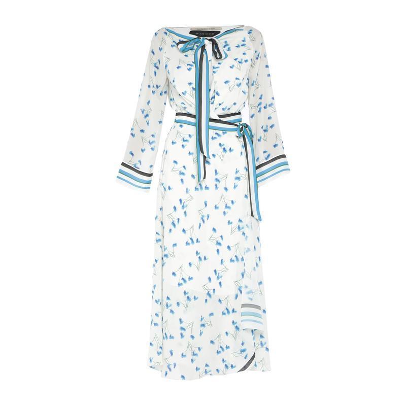 50 Off Roland Mouret ロングワンピース ドレス レディースファッション ワンピース チュニック ワンピース アイボリー 796f6f78bh 1440 通販 Yahoo ショッピング 正規品 Abmicse Org