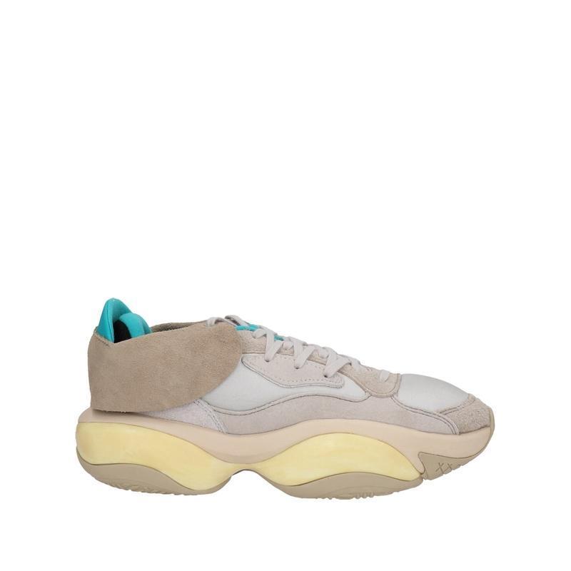 21年春夏再入荷 Puma X Rhude スニーカー レディースファッション レディースシューズ スニーカー ベージュ 超人気の Stress Management Athayurdhamah Com