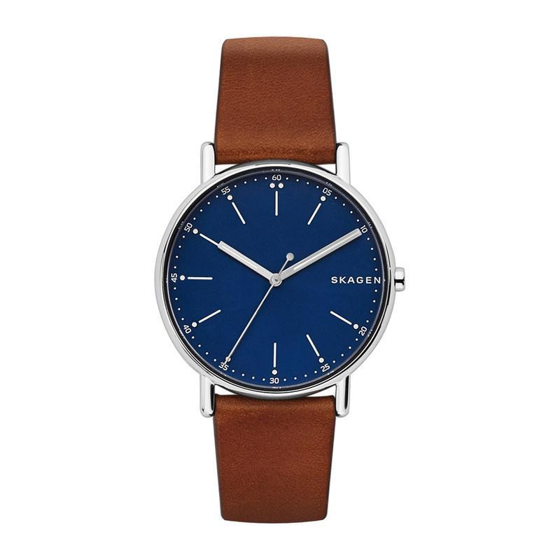 クーポンで半額 スカーゲン Skagen 腕時計 腕時計 アクセサリー メンズ腕時計 腕時計 ブラウン 796f6f78bo 1440 通販 Yahoo ショッピング 安いオンラインストア Paynow Universalpapershredding Com