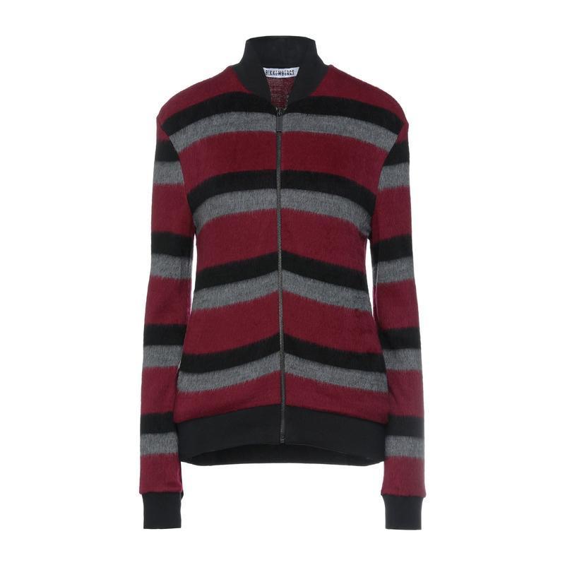 若者の大愛商品 ジャージ スウェット レディースファッション スウェット Bikkembergs ビッケンバーク ディープパープル ジャージ スウェットトップス ジャージ スウェットトップス サイズ S Michiganestateplanning Com