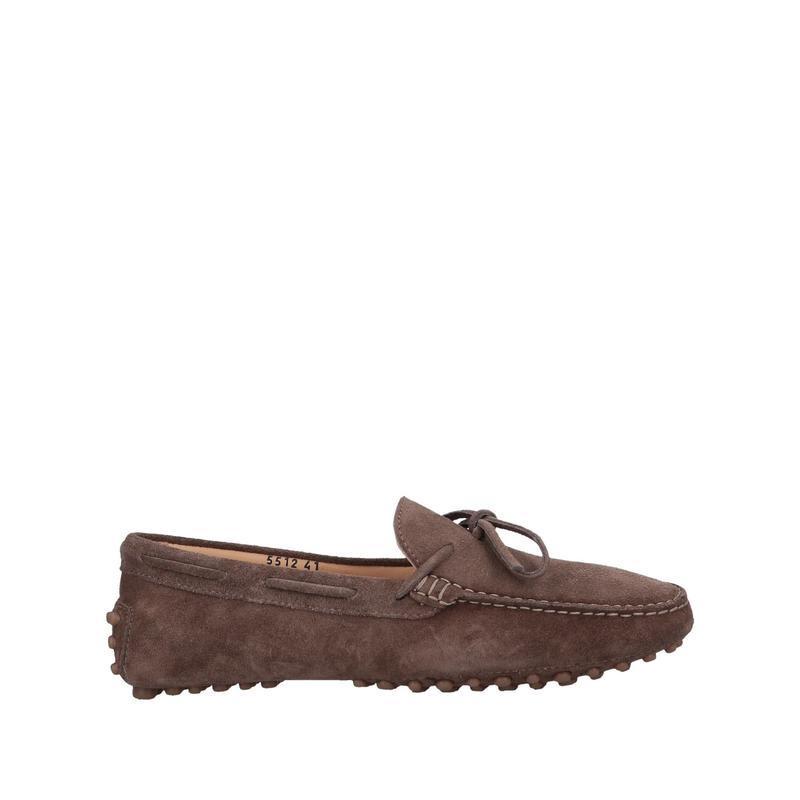 限定価格セール 全国一律 ブラウン モカシン メンズシューズ 紳士靴 メンズファッション モカシン Mocassino Il 送料無料キャンペーン実施中 シューズ