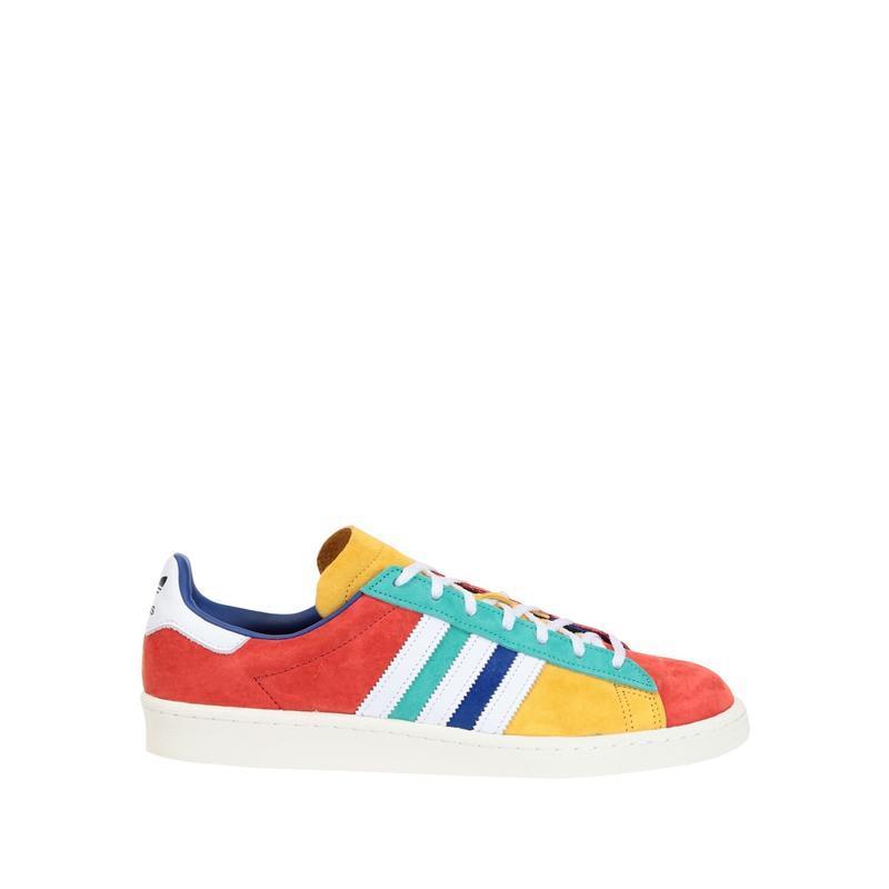 アディダス Adidas Originals スニーカー メンズファッション メンズシューズ 紳士靴 スニーカー オレンジ 796f6f78cp 1440 通販 Yahoo ショッピング