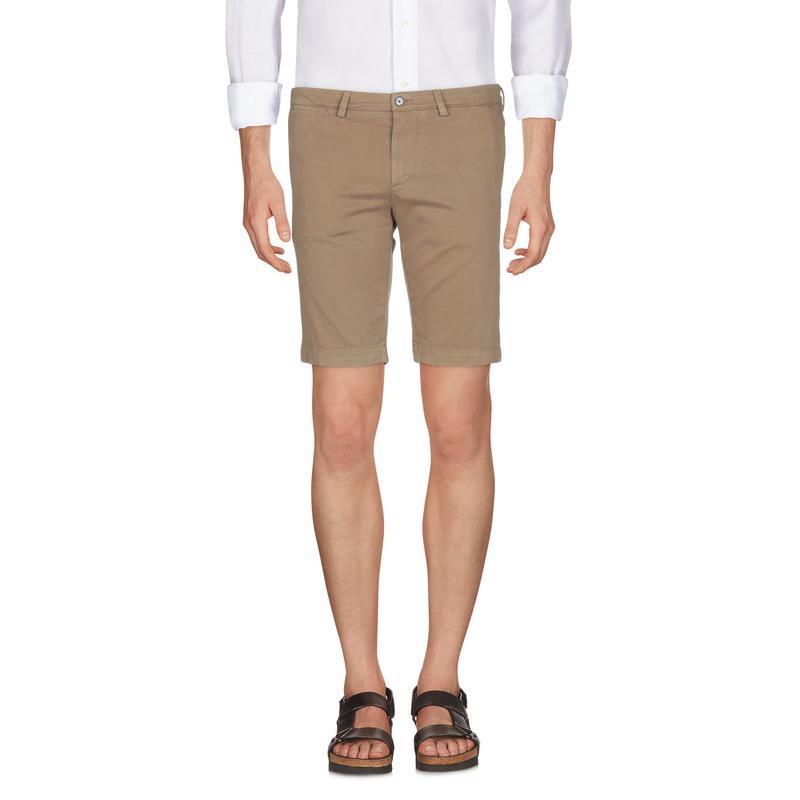 ドルチェ&ガッバーナ DOLCE & GABBANA ショートパンツ＆バミューダ