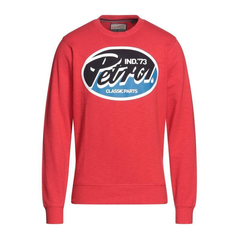 超特価sale開催 Co Industries Petrol スウェット レッド ジャージ スウェットトップス ジャージ スウェット メンズファッション ジャージ スウェットトップス サイズ L Binghamtonhots Com