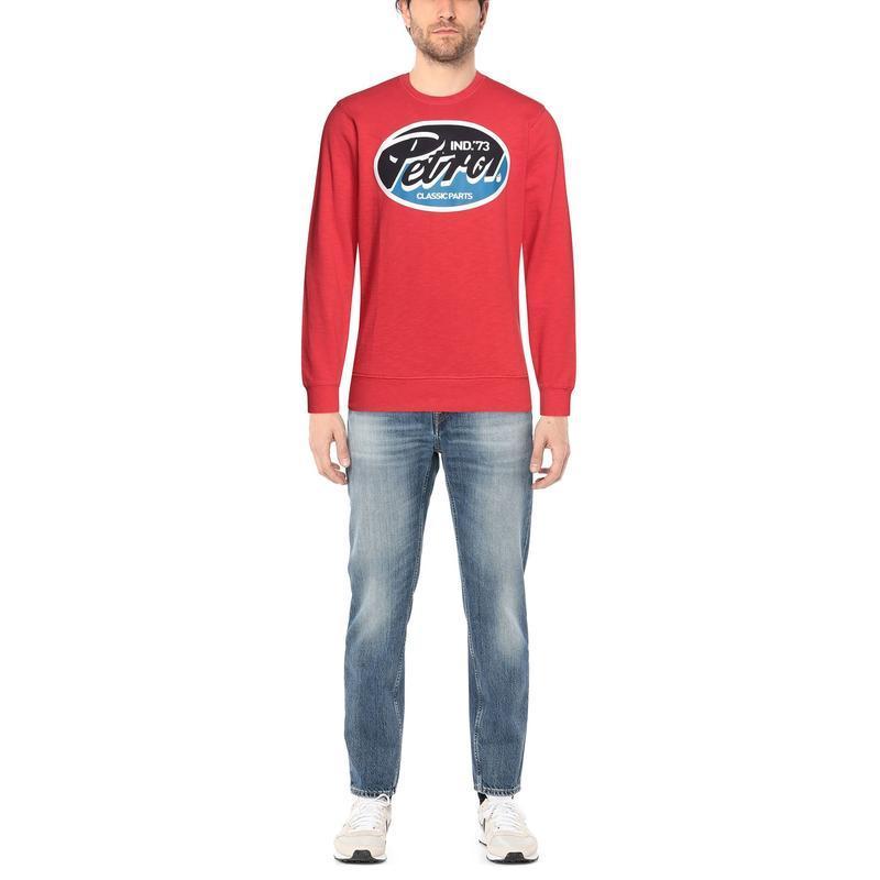 超特価sale開催 Co Industries Petrol スウェット レッド ジャージ スウェットトップス ジャージ スウェット メンズファッション ジャージ スウェットトップス サイズ L Binghamtonhots Com