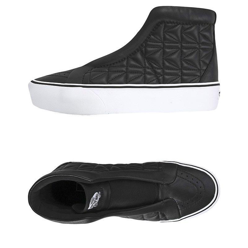 高級感 Vans X Karl Lagerfeld スニーカー レディースファッション レディースシューズ スニーカー ブラック 796f6f78da2311 1440 通販 Yahoo ショッピング 公式通販 Www Skylanceronline Com