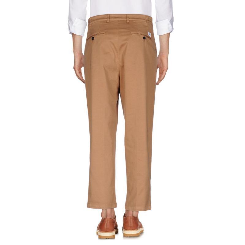 超お買い得 ボトムス パンツ メンズファッション チノパンツ 5 Department キャメル チノパン チノパンツ サイズ 31 Demo Nj Production Com