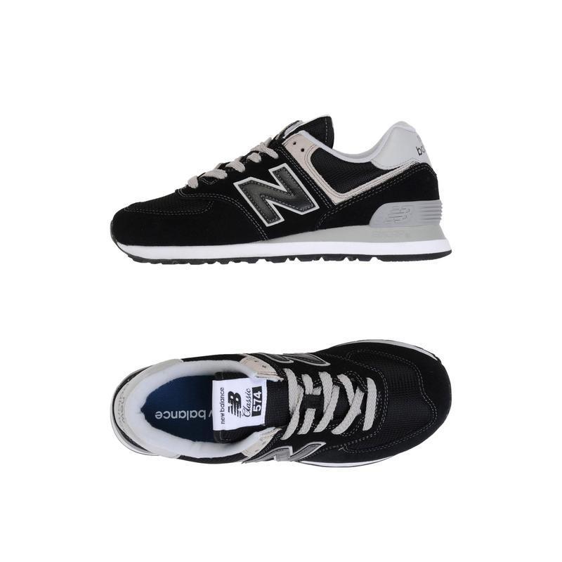 ニューバランス New Balance スニーカー レディースファッション レディースシューズ スニーカー ブラック 796f6f78dd 1440 通販 Yahoo ショッピング