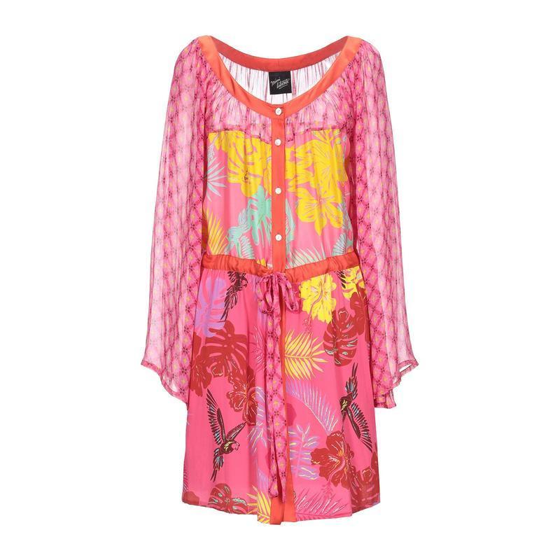 Web限定 Mimi Liberte By Michel Klein シュミーズドレス レディースファッション ワンピース チュニック ワンピース フューシャ 796f6f78de 1440 通販 Yahoo ショッピング 割引クーポン対象品 Www Newmatic Ae