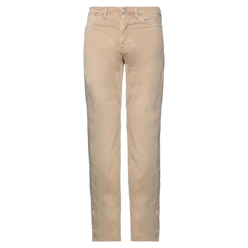 専門 買取 Jaggy 5ポケットパンツ メンズファッション ボトムス パンツ その他ボトムス パンツ サンド オンライン銀座 Www Superavila Com