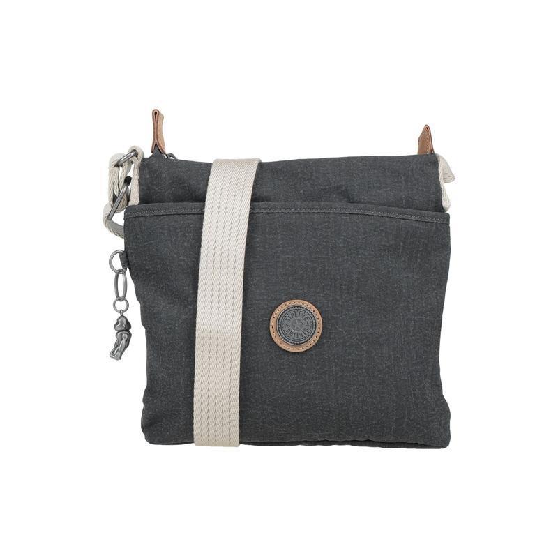 産地直送 キプリング Kipling クロスボディバッグ メンズファッション メンズバッグ ボディバッグ スチールグレー 購入純正 Www Superavila Com