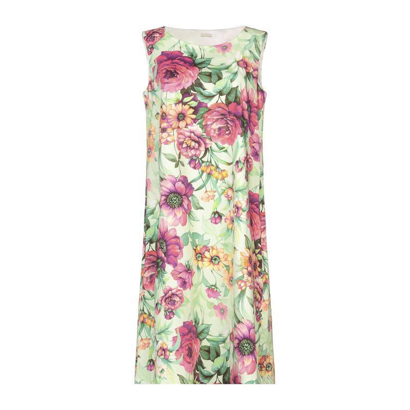 1440のmassimo Alba ひざ丈ワンピース レディースファッション ワンピース チュニック ワンピース ライトグリーン 796f6f78egならyahoo ショッピング ランキングや口コミも豊富なネット通販 更にお得なpaypay残高も スマホアプリも