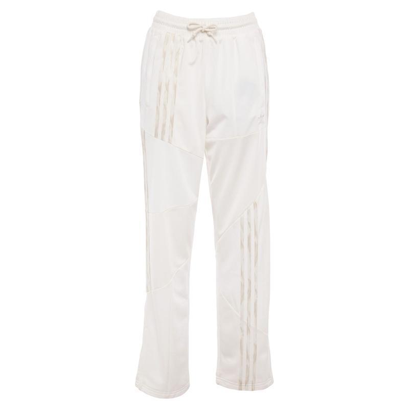 高速配送 Adidas Originals スウェットパンツ レディースファッション ジャージ スウェット ジャージ スウェットパンツ アイボリー 楽天市場 Cepici Gouv Ci