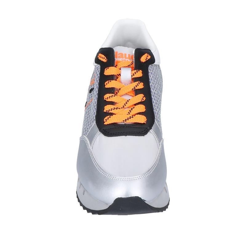 人気商品ランキング スニーカー Brauer ブラウアー シルバー スニーカー レディースシューズ レディースファッション スニーカー サイズ Eu 39 Folliq4 Com