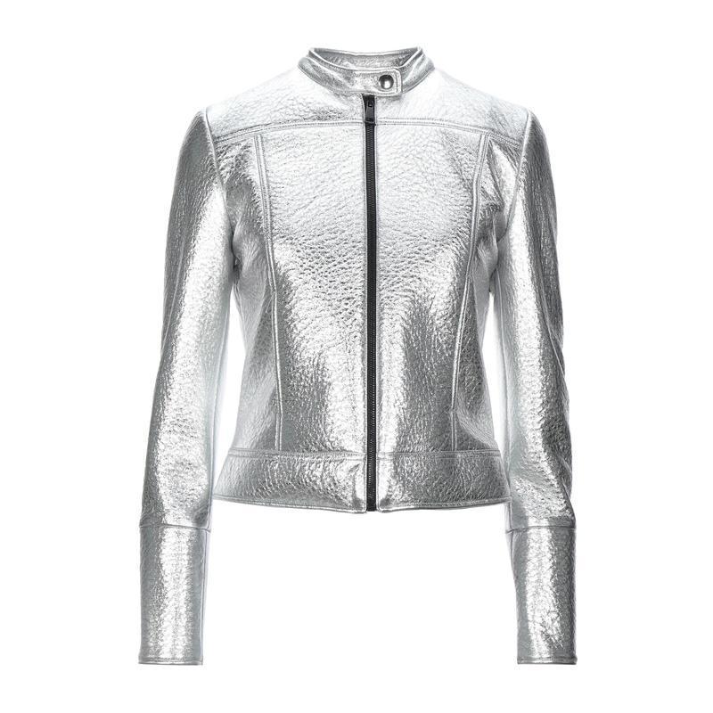 最大30 Off Mem Js バイカージャケット レディースファッション ジャケット ブルゾン ジャンバー シルバー 796f6f78ek 1440 通販 Yahoo ショッピング 人気no 1 本体 Mercurytechnologies Mn Com