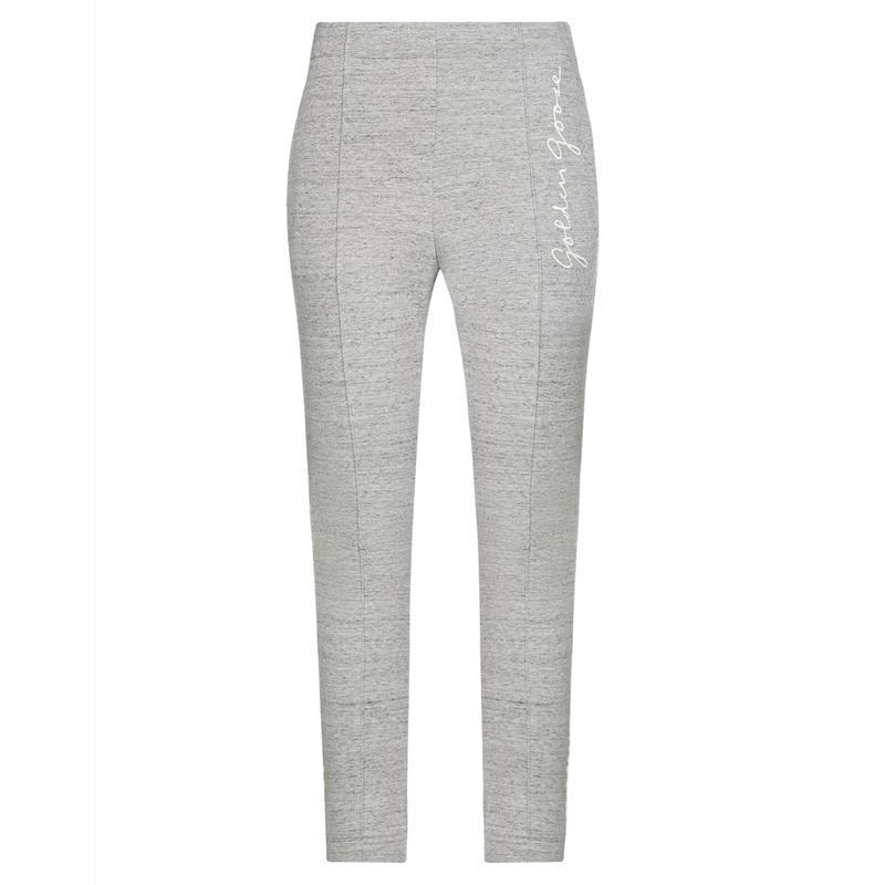 喜ばれる誕生日プレゼント スウェットパンツ Brand Deluxe Goose Golden ゴールデングース グレー ジャージ スウェットパンツ ジャージ スウェット レディースファッション ジャージ スウェットパンツ サイズ S Michiganestateplanning Com