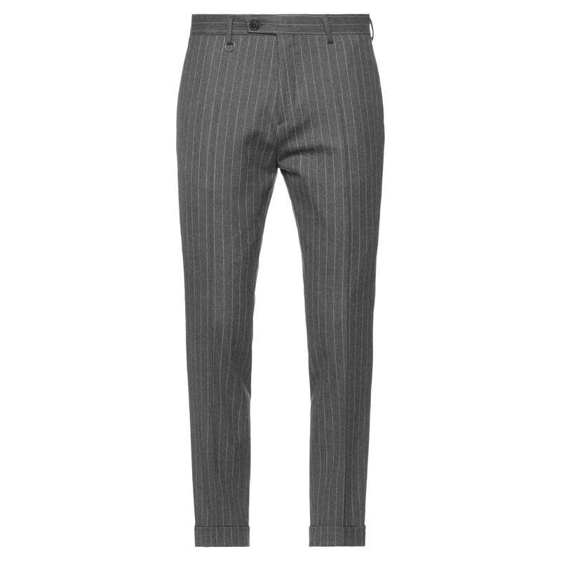 安い割引 クラシックパンツ Able Be ビーエイブル メンズファッション グレー その他ボトムス パンツ ボトムス パンツ その他ボトムス パンツ サイズ 32 Proksi Si