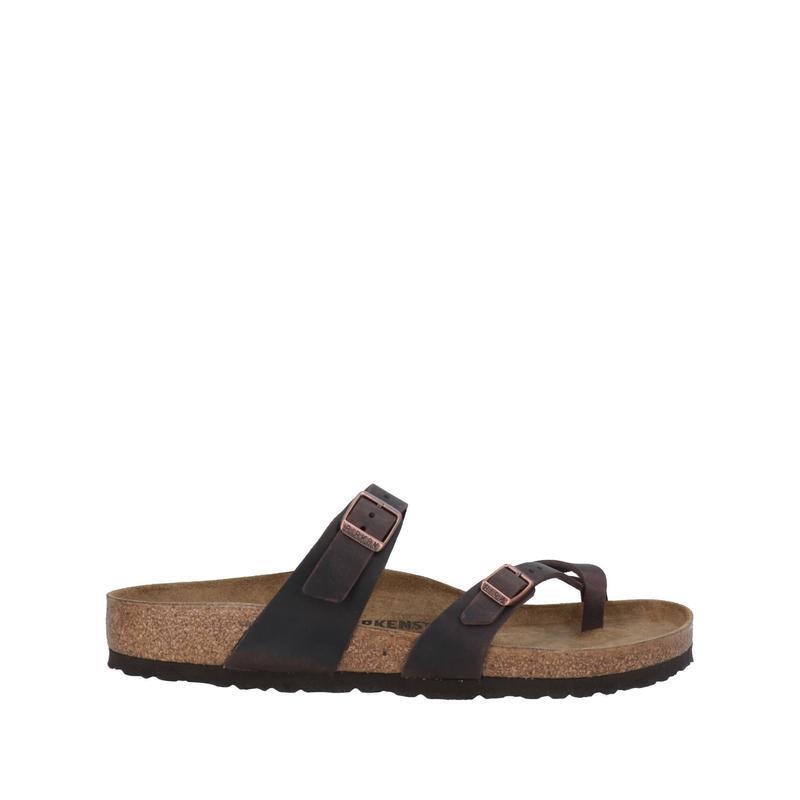 新製品情報も満載 トングサンダル Birkenstock ビルケンシュトック ダークブラウン その他サンダル サンダル メンズシューズ 紳士靴 メンズファッション その他サンダル サイズ Eu 43 Lawfare Fr