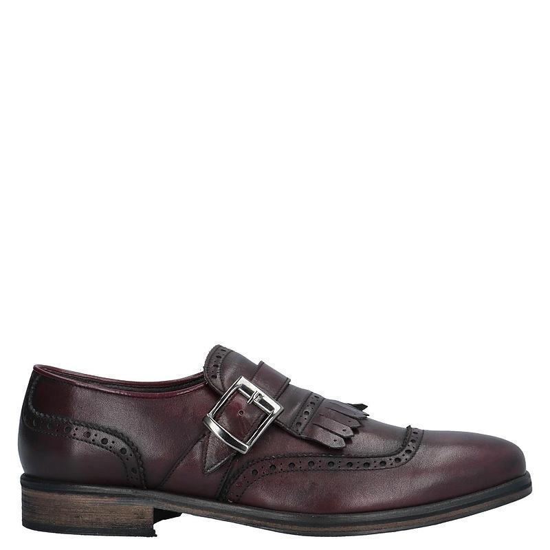 訳ありセール格安 En Avance モカシン メンズファッション メンズシューズ 紳士靴 モカシン ボルドー 人気no 1 本体 Atempletonphoto Com