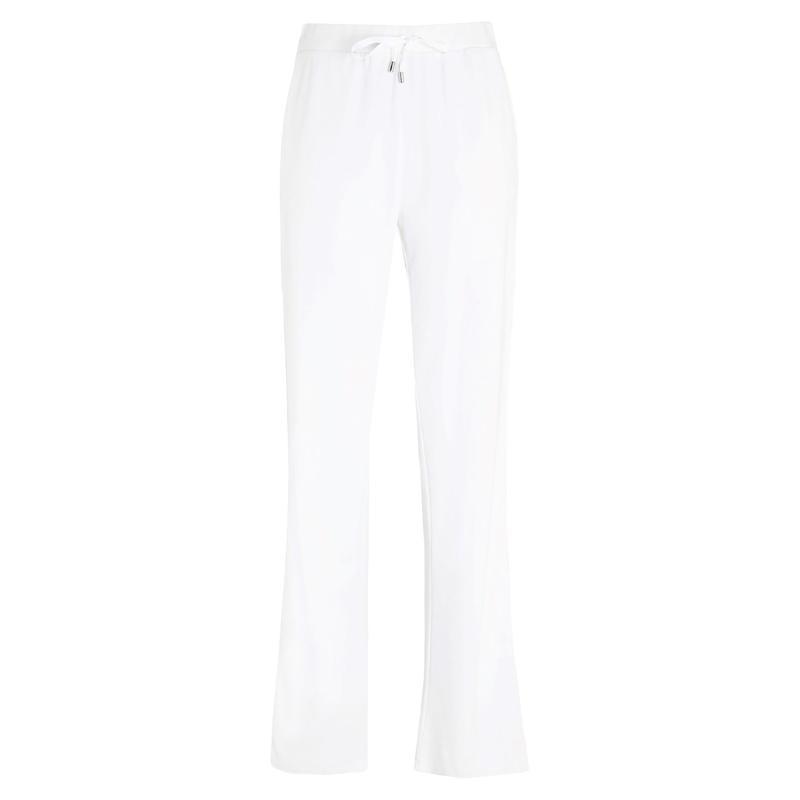 メール便なら送料無料 Liu Jo スウェットパンツ レディースファッション ジャージ スウェット ジャージ スウェットパンツ ホワイト Rakuten Technet 21 Org