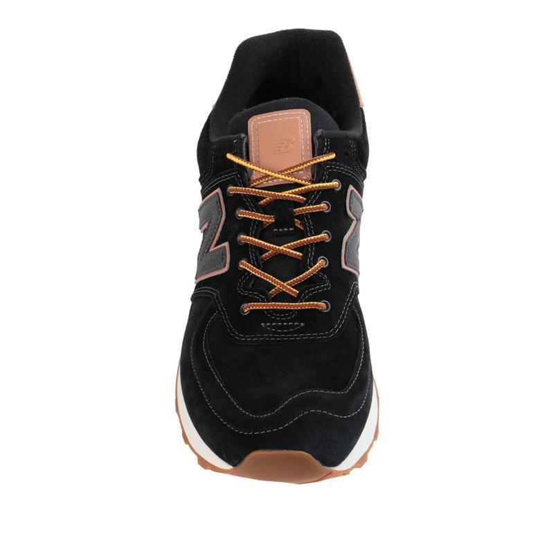 ニューバランス New Balance スニーカー メンズファッション メンズシューズ 紳士靴 スニーカー ブラック 796f6f78fl 1440 通販 Yahoo ショッピング