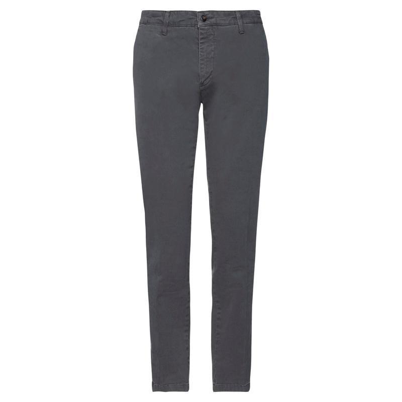 おすすめ Four Ten 4 10 Industry 鉛色 チノパン ボトムス パンツ メンズファッション チノパンツ チノパンツ サイズ It 56 Www Maketheleapcoaching Com