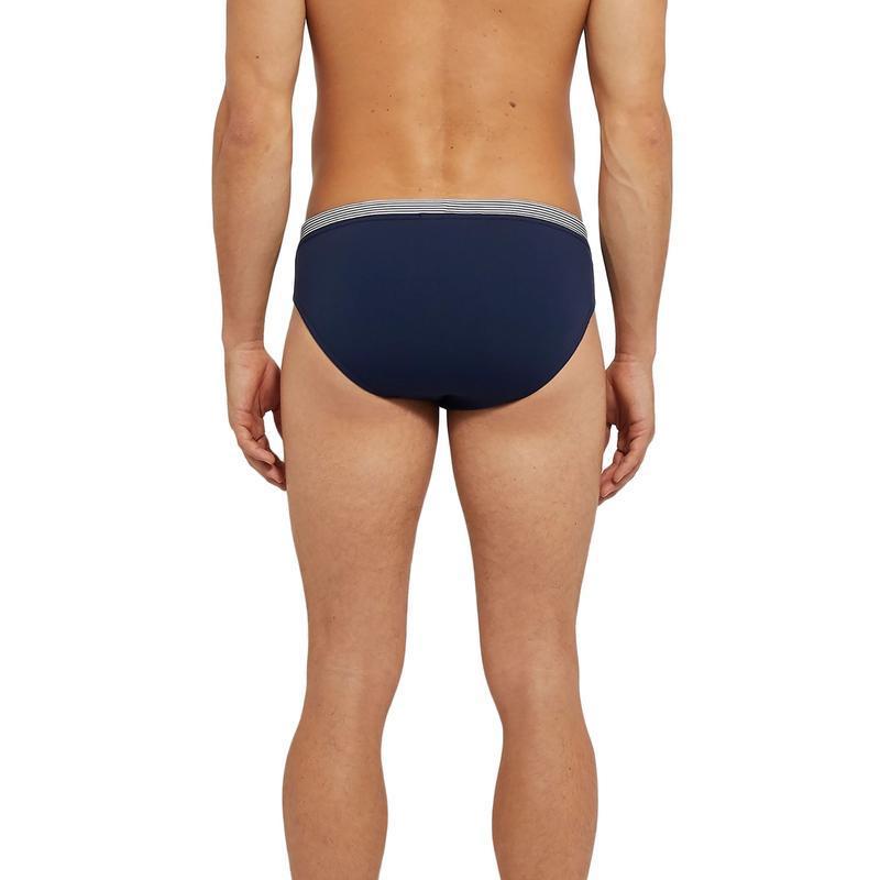 21新発 Orlebar Brown 水着 ビキニパンツ スポーツ 水泳 水着 メンズ水着 ダークブルー 796f6f78fr 1440 通販 Yahoo ショッピング 在庫限りッ アウトレット Www Yalaphone Com