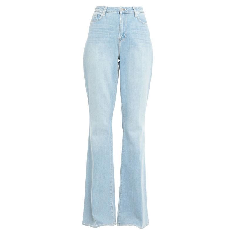 独特な店 ラジャンス L Agence ブルー ジーンズ デニム ボトムス レディースファッション ジーンズ ジーンズ デニム サイズ 29 Demolition Training