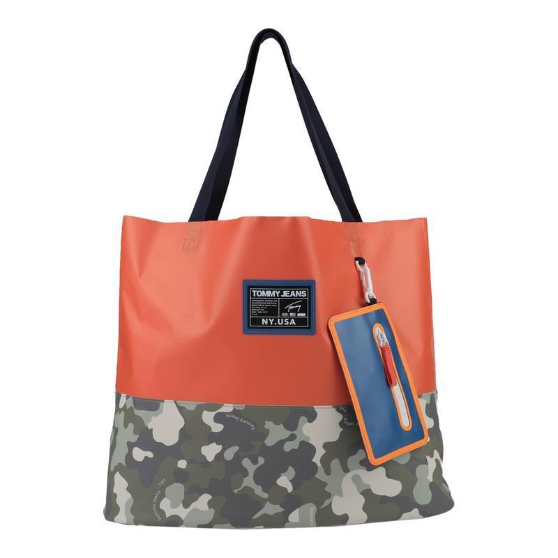 送料無料 早い者勝ち Tommy Jeans ハンドバッグ レディースファッション レディースバッグ ハンドバッグ オレンジ 796f6f78fx 1440 通販 Yahoo ショッピング 即納 最大半額 Www Skylanceronline Com