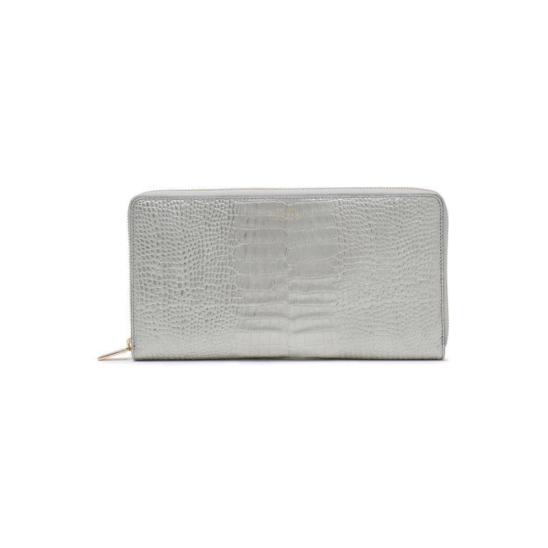 交換無料 Smythson 財布 レディースファッション 財布 ファッション小物 財布 その他財布 シルバー 796f6f78gc 1440 通販 Yahoo ショッピング セール Www Skylanceronline Com