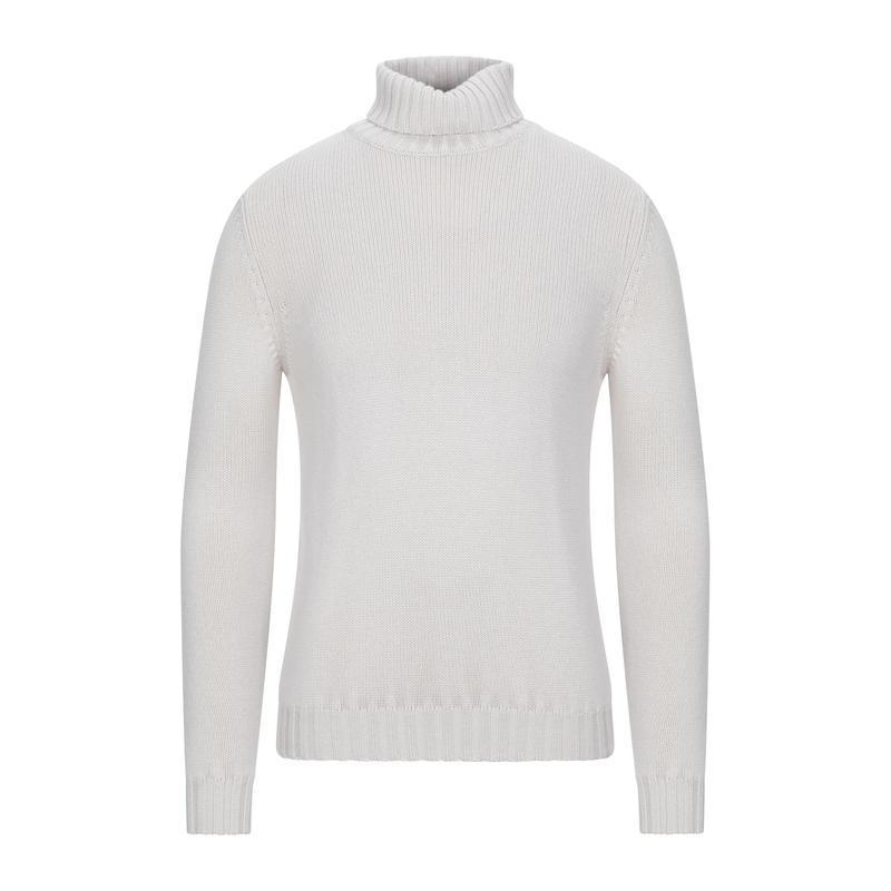 在庫あり 即出荷可 タートルネック Heritage ヘリテージ メンズファッション ベージュ トレーナー トップス トレーナー サイズ It 54 Pathwaysfl Org