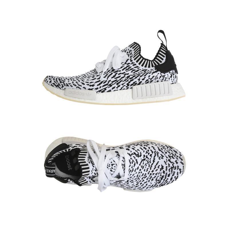 アディダスオリジナル Adidas Originals メンズ スニーカー シューズ 靴 ホワイト Gotogo Jp