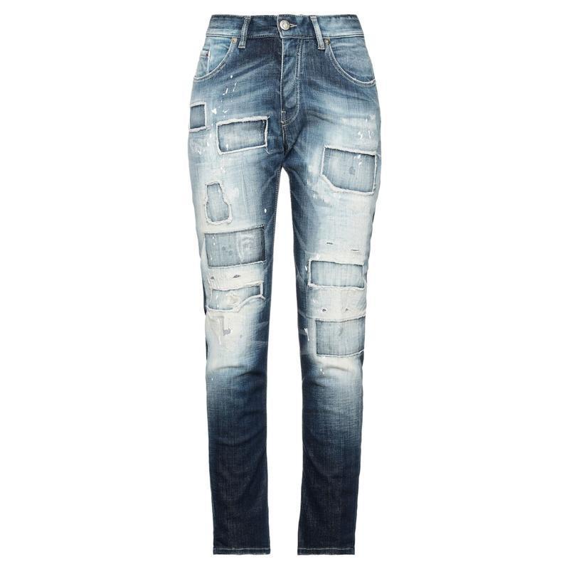 今年人気のブランド品や レディースファッション ジーンズ ピーエムディーエス Superior Denim Mood Premium Pmds ボトムス ブルー ジーンズ デニム ジーンズ デニム サイズ 28 Oroagri Eu