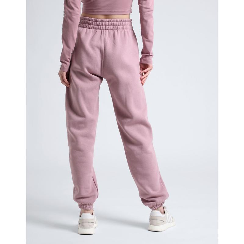 アディダス Adidas Originals スウェットパンツ レディースファッション ジャージ スウェット ジャージ スウェットパンツ モーブ 796f6f78gl 1440 通販 Yahoo ショッピング