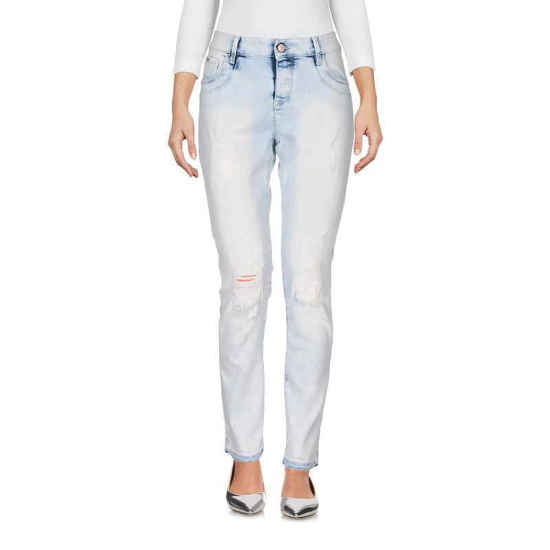 大切な ブルー ジーンズ デニム ボトムス レディースファッション ジーンズ Gas 送料無料キャンペーン実施中 全国一律 ボトムス パンツ