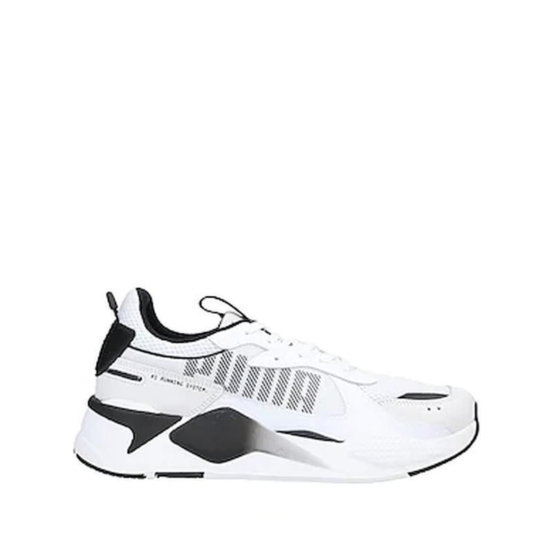 春夏新色 プーマ Puma メンズ スニーカー シューズ 靴 ホワイト 即納 最大半額 Zoetalentsolutions Com