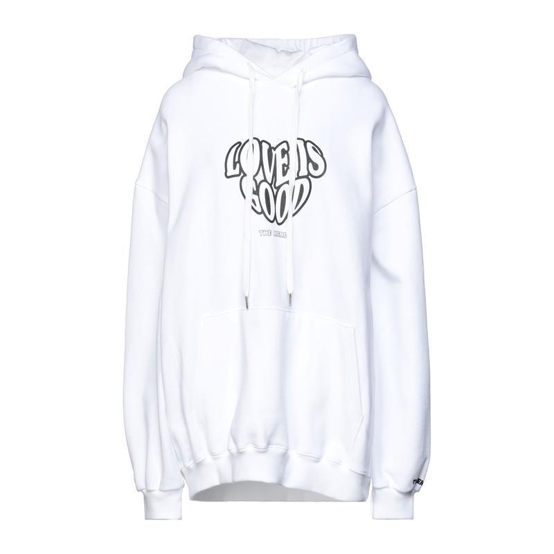 正規品直輸入 アイリーンイズグッド Irene Is Good スウェット レディースファッション ジャージ スウェット ジャージ スウェットトップス ホワイト ジャージ スウェットトップス サイズ S Oroagri Eu