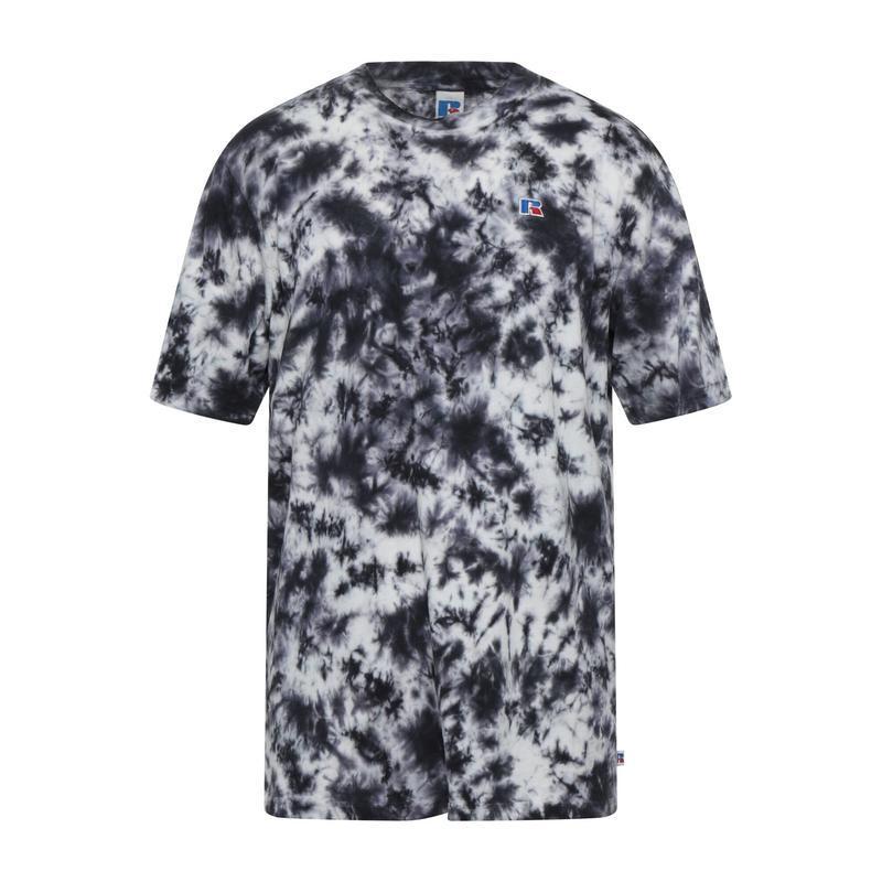 ラッセル アスレチック Russell Athletic ｔシャツ メンズファッション トップス Tシャツ カットソー 半袖 スチールグレー 796f6f78hv 1440 通販 Yahoo ショッピング