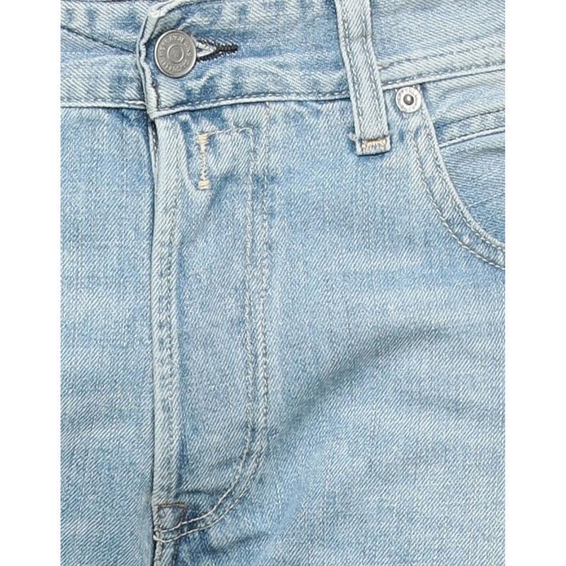 海外ブランド ジーンズ Replay リプレイ メンズファッション ブルー ジーンズ デニム ボトムス パンツ ジーンズ デニム サイズ 32l 30w 32l Pathwaysfl Org