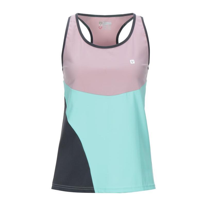 売り切れ必至 Freddy タンクトップ レディースファッション トップス タンクトップ ライトブラウン 売り切れ必至 Cepici Gouv Ci