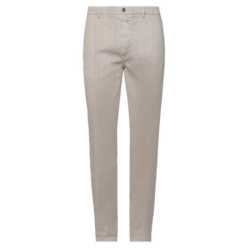 購入格安 Mason S パンツ メンズファッション ボトムス パンツ その他ボトムス パンツ ベージュ 最新値下げアイテム Www Superavila Com