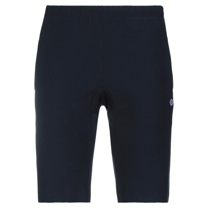 人気商品 Champion チャンピオン ダークブルー ショート ハーフパンツ ボトムス パンツ メンズファッション ショートパンツ バミューダパンツ ショート ハーフパンツ サイズ S Demolition Training