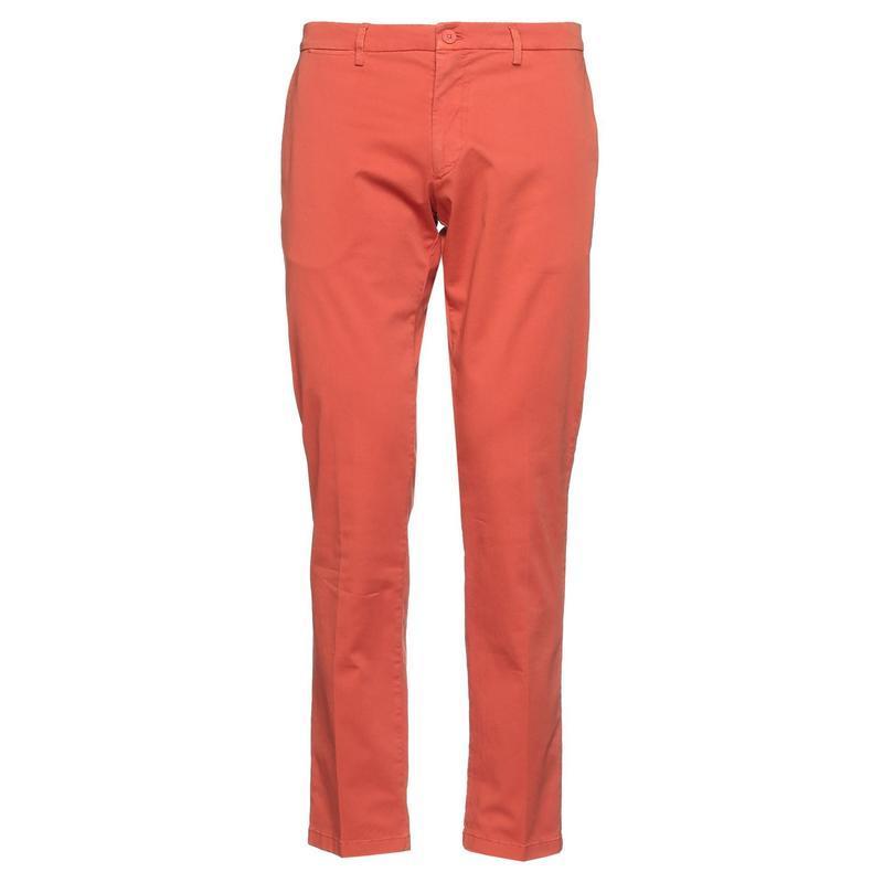 日本製 Zelo Martin チノパンツ 赤茶色 チノパン ボトムス パンツ メンズファッション チノパンツ サイズ It 44 Lifeinlacruz Com