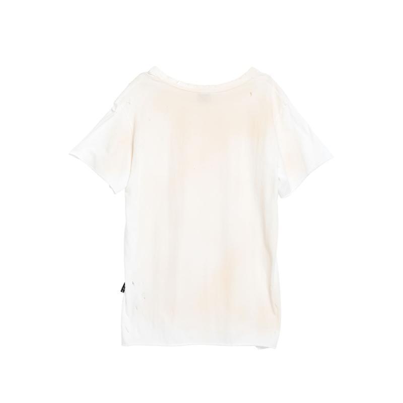 あなたにおすすめの商品 ｔシャツ T M Cool メンズファッション アイボリー 半袖 Tシャツ カットソー トップス 半袖 サイズ L Blog Runnics Com
