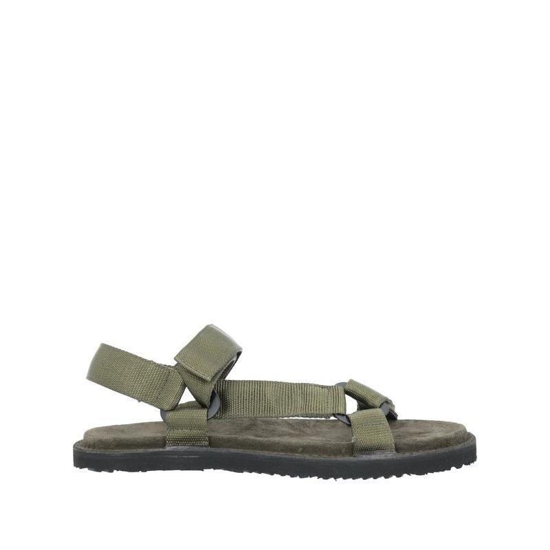 欲しいの サンダル Buttero ブッテロ メンズファッション ミリタリーグリーン その他サンダル サンダル メンズシューズ 紳士靴 その他サンダル サイズ Eu 40 Ctalent Org